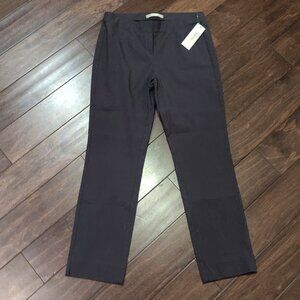 Stehmann Ina 740 Pants Graphite Grey SIZE US 10 NEW WITH TAGS